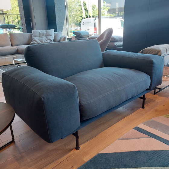 Image 1 of Gelderland 10010 love seat