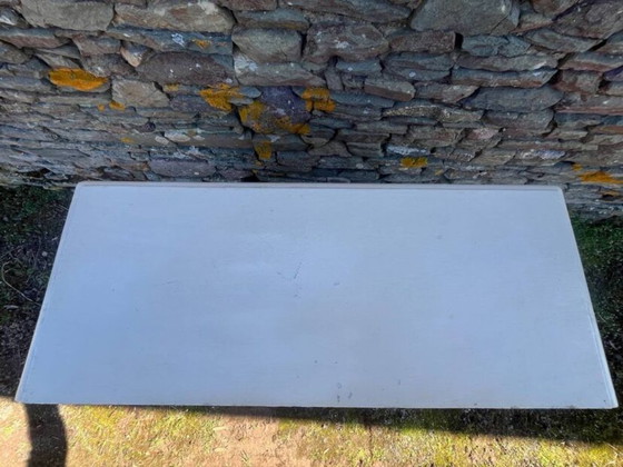 Image 1 of White buffet