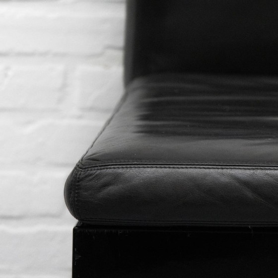 Image 1 of Cini Boeri Brigadier Two-seater sofa Knoll 70's