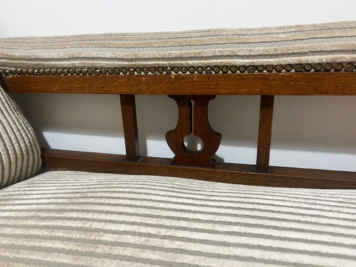 Chaise LongueLiberty 