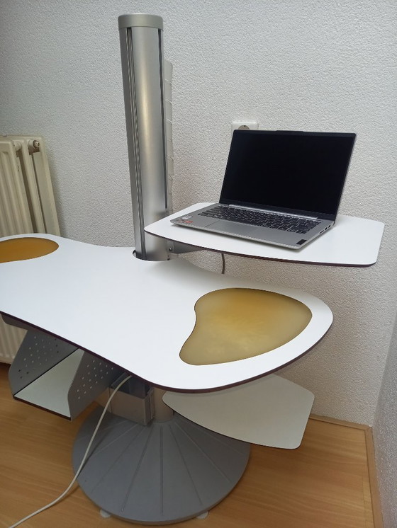 Image 1 of Computermeubel Navigator Type NAV-001-004