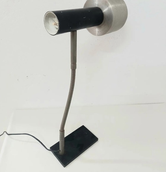 Image 1 of 1960s Stilux Table Lamp