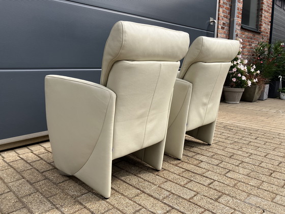 Image 1 of 2x Jori Corbo (Angel) asiento individual, respaldo ajustable ¡¡¡Mejor estado!!!