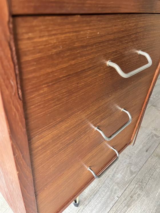 Image 1 of Pastoe Hairpin-Bürotür Cees Braakman