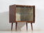 Vitrinekast in Mid-Century stijl (ca. 1950) – Vitrinekasten, Wood, Glass, Mid Century Modern (photo 15 of 34)