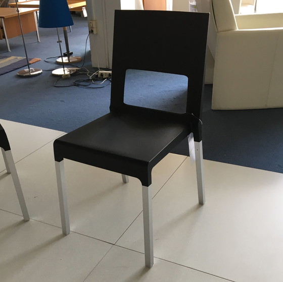 Image 1 of Kristalia FACE dining chair