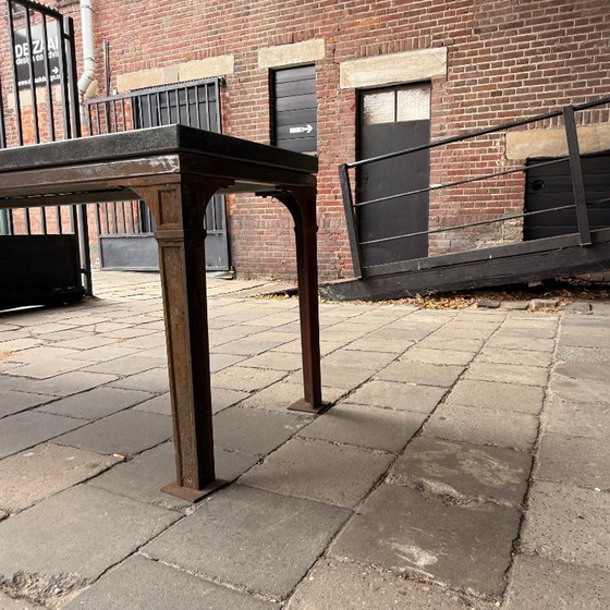 Image 1 of Tavolo unico da interno/esterno