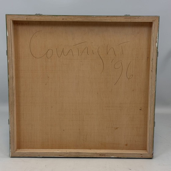 Conceptueel kunstwerk ‘Ulysses’ van Robert Courtright – Beeldhouwkunst, Plexiglass (photo 14 of 18)