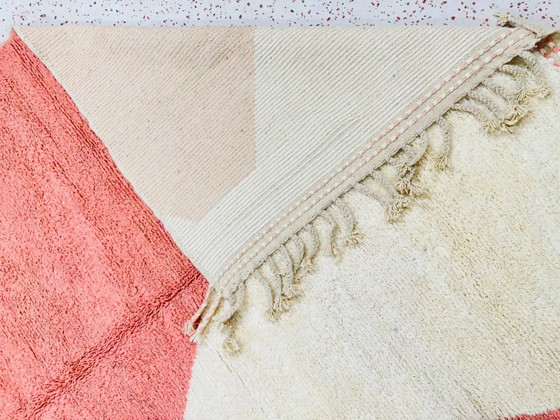 Handgefertigter marokkanischer Teppich 2.5 x 1.5 m – Teppiche & Läufer, Wool (photo 14 of 15)