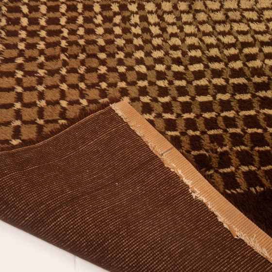 Raro Tappeto Kyoto di Gaetano Pesce per Expansion, 1969 – Tappeti, Wool (photo 20 of 20)