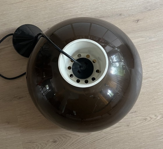 Image 1 of Dijkstra „The Globe“ Pendelleuchte im Weltraumzeitalter