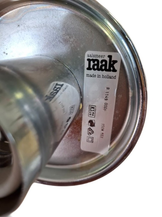 Image 1 of Sole dell'orizzonte RAAK