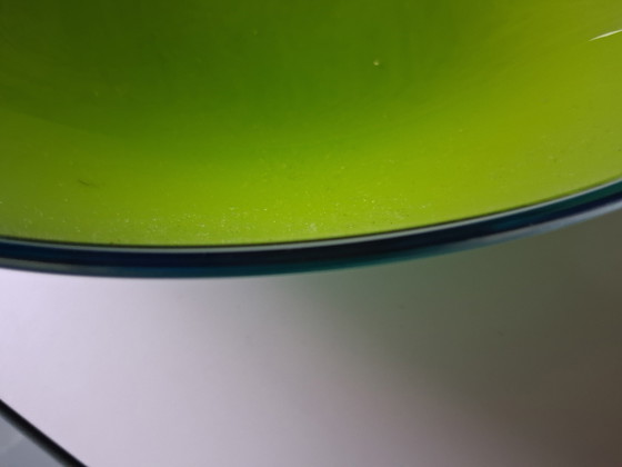 Image 1 of Ciotola di vetro grande