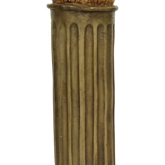 Image 1 of Klassieke Gouden Zuil Pilaar