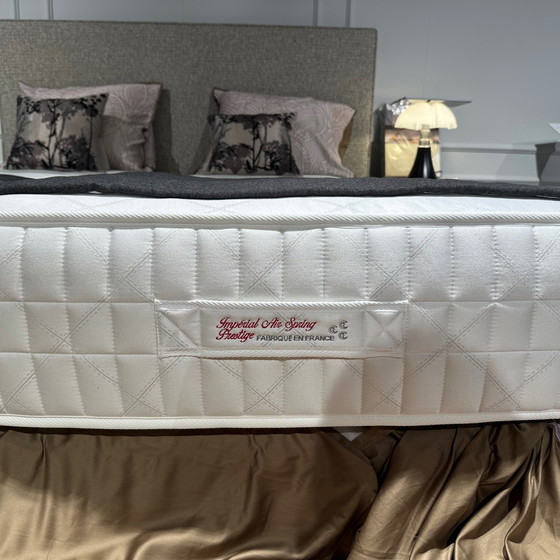 Image 1 of Treca Paris Imperial Air Spring matras - 90x210 medium