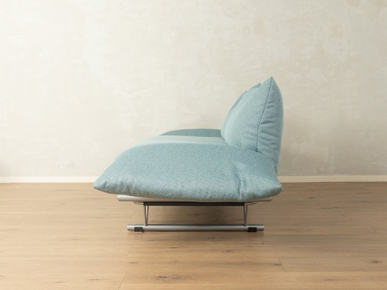 Postmoderne bank, Prao, Peter Maly, Ligne Roset – Modulaire banken, Textiel (photo 9 of 14)