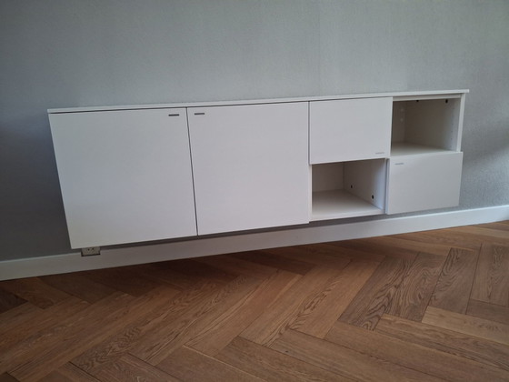 Bellissimo mobile a parete/TV Interstar – Armadi a muro, MDF (photo 3 of 5)