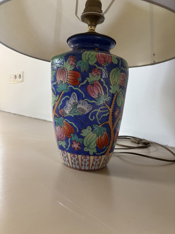 Image 1 of 2 table lamps
