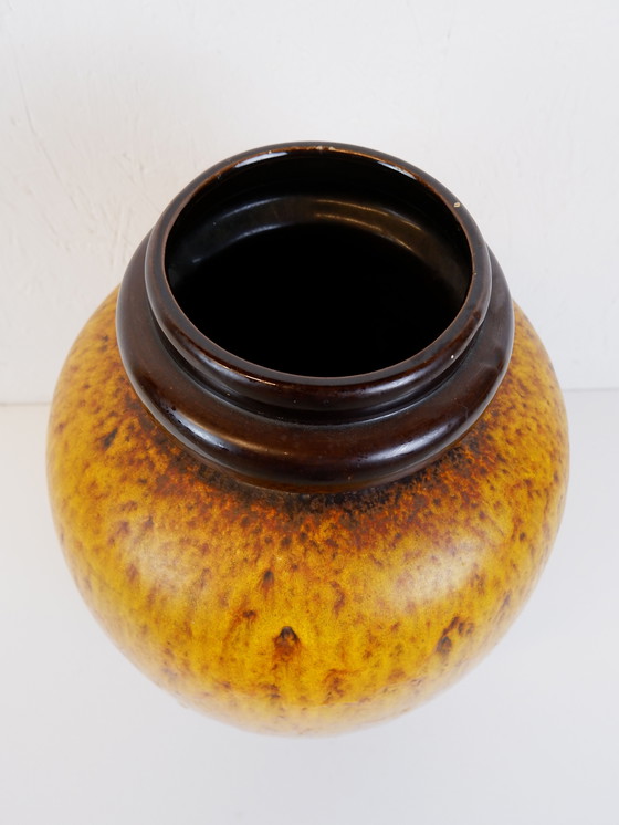 Image 1 of W-Germany Vase 286-51, 1970s