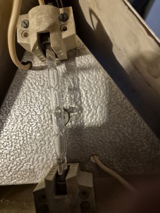 Image 1 of SLACK 1 vloerlamp Martech