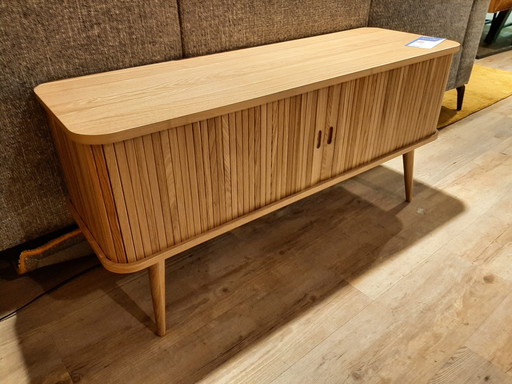 Zuiver Barbier - Natural * dresser