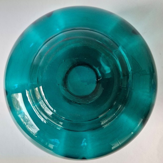 Image 1 of Kristalunie Maastricht - Jarrón "Mira" de W.J. Rozendaal