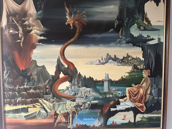 Image 1 of Unknown Painter