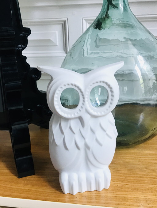Hibou biscuits Limoges France