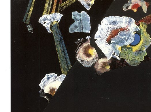 Image 1 of Ernst, Max - Fleur De Neige - Farboffset