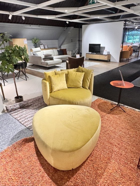 Image 1 of Passe Partout PLectrum y otomana