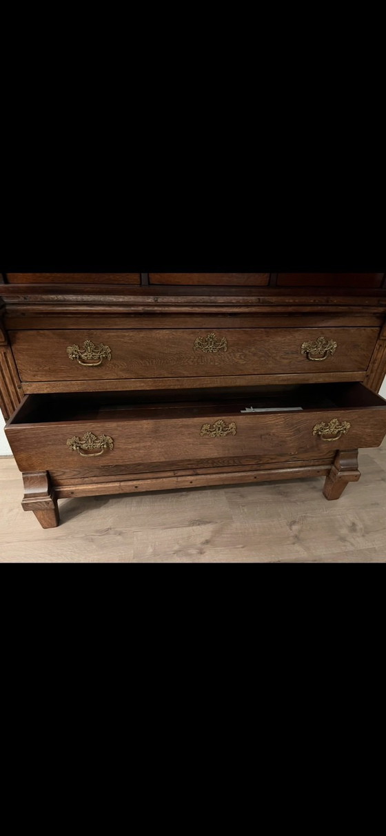 Image 1 of Buffet Kast