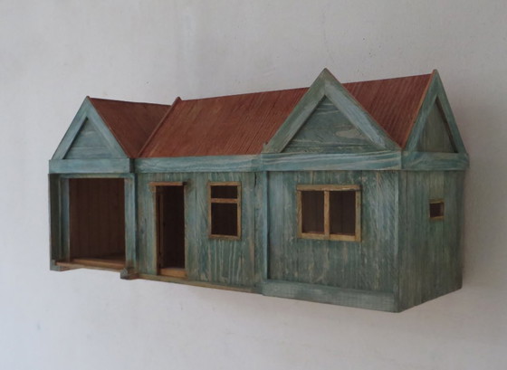 Image 1 of Eric van Solm - Le Cottage