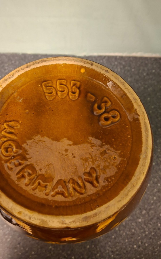 Image 1 of Scheurich west germany model 555/38