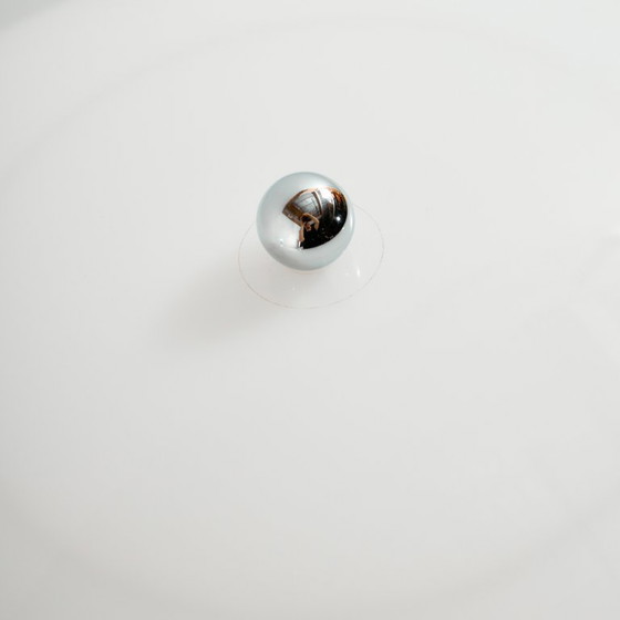 Image 1 of Lampada da terra MK11300 Panthella di Verner Panton per Louis Poulsen