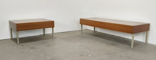 Ladenkastjes Van Interlübke