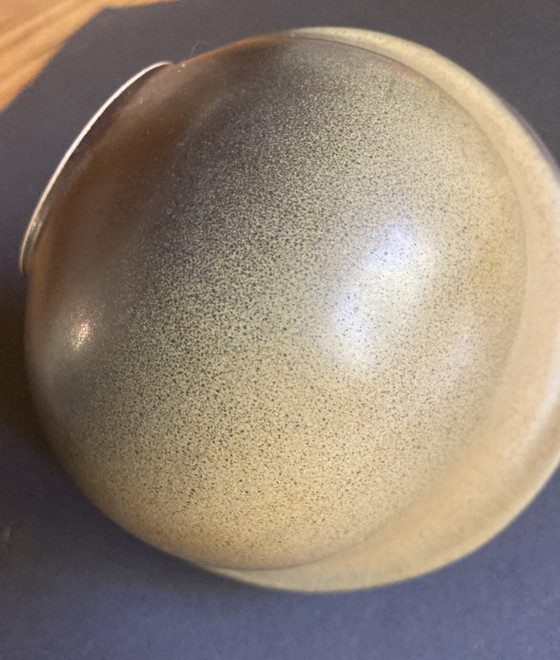 Image 1 of Vaso Venere Rosenthal di Uta Feijl, anni '70