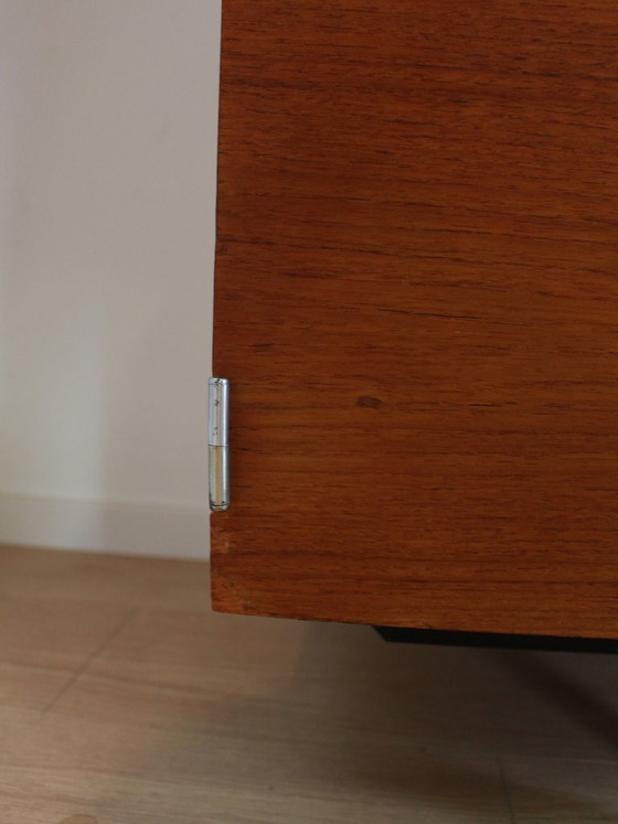 Image 1 of Meuble Vintage – Pierre Guariche, Meurop