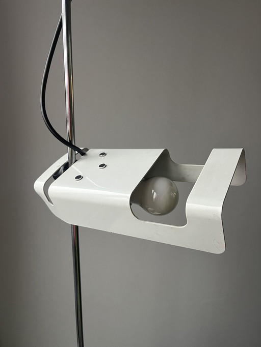 Joe Colombo Spider 3319 (Oluce) - Jaren '70 - Bajonet