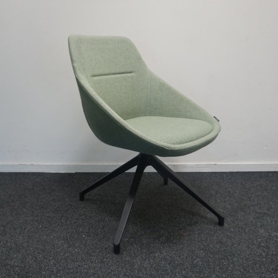 Image 1 of Büro-Sitzungsleiter | Mintgrün