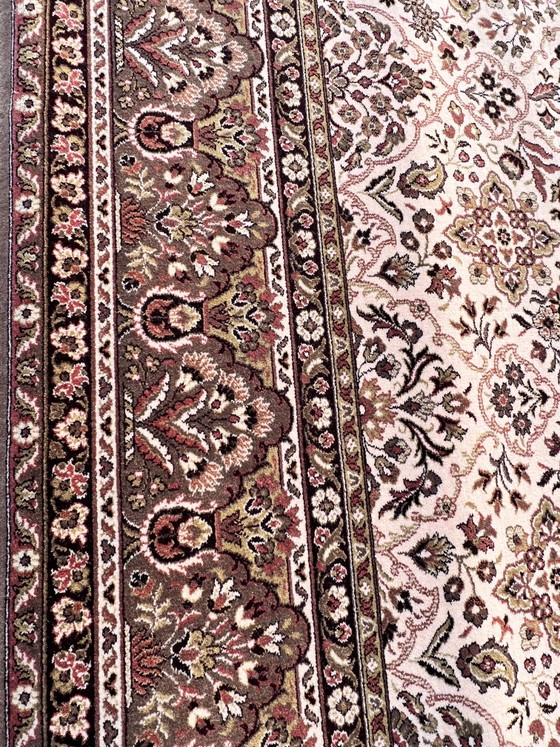 Persian Rug 350 X 250 Cm, New! – Rugs & carpets, Cotton, Wool (photo 5 of 5)