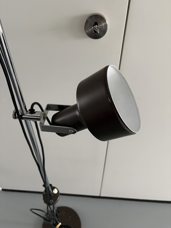 Image 1 of Anvia vintage 70s floor lamp