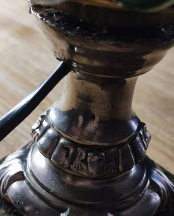 Image 1 of Traubenlampe