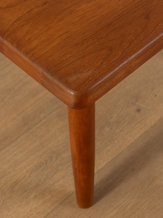 Image 1 of Klassischer dänischer Couchtisch von Niels Bach