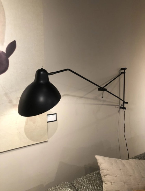 Image 1 of BoConcept - Demand wall lamp