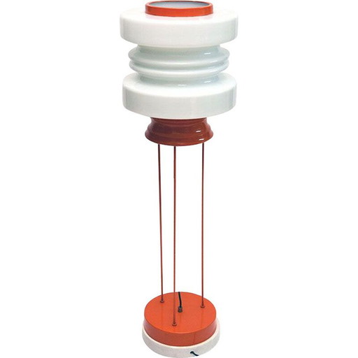 Vintage Stilnovo vloerlamp, 1960