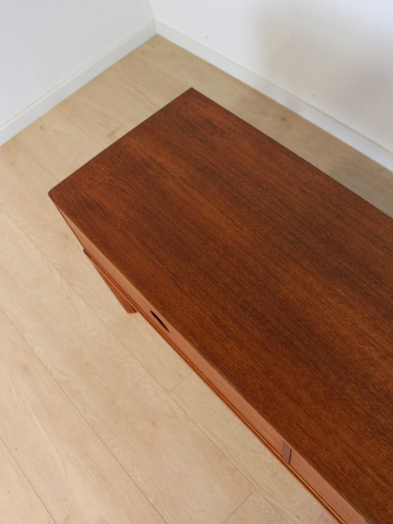 Image 1 of vintage Chest of drawers Kai Kristiansen 394 Aksel Kjersgaard