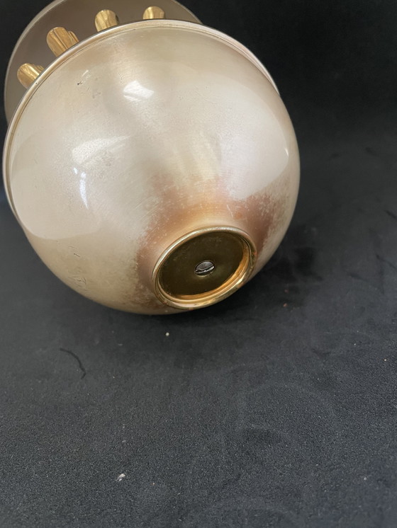 Image 1 of Vintage sigarettenhouder