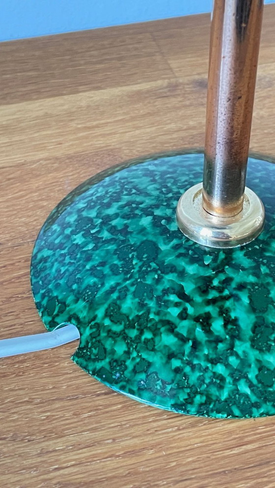 Image 1 of Robert de Schuytener Lamp Years 70/80