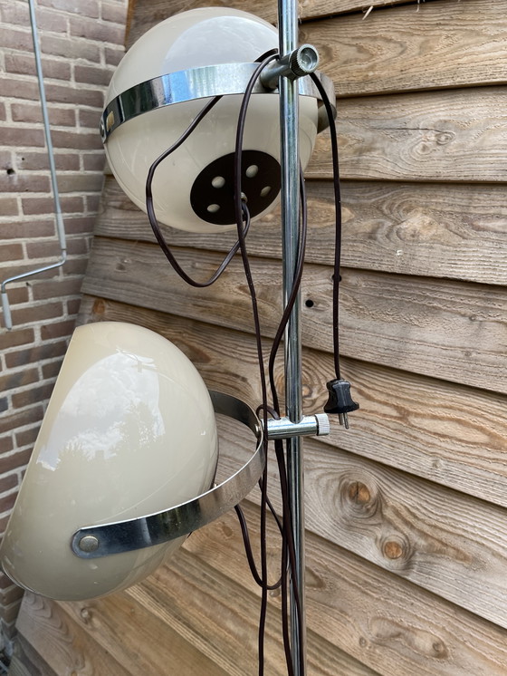 Image 1 of Vintage Vloerlamp