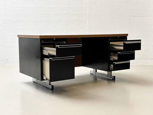 Bigla desk from the 1970s